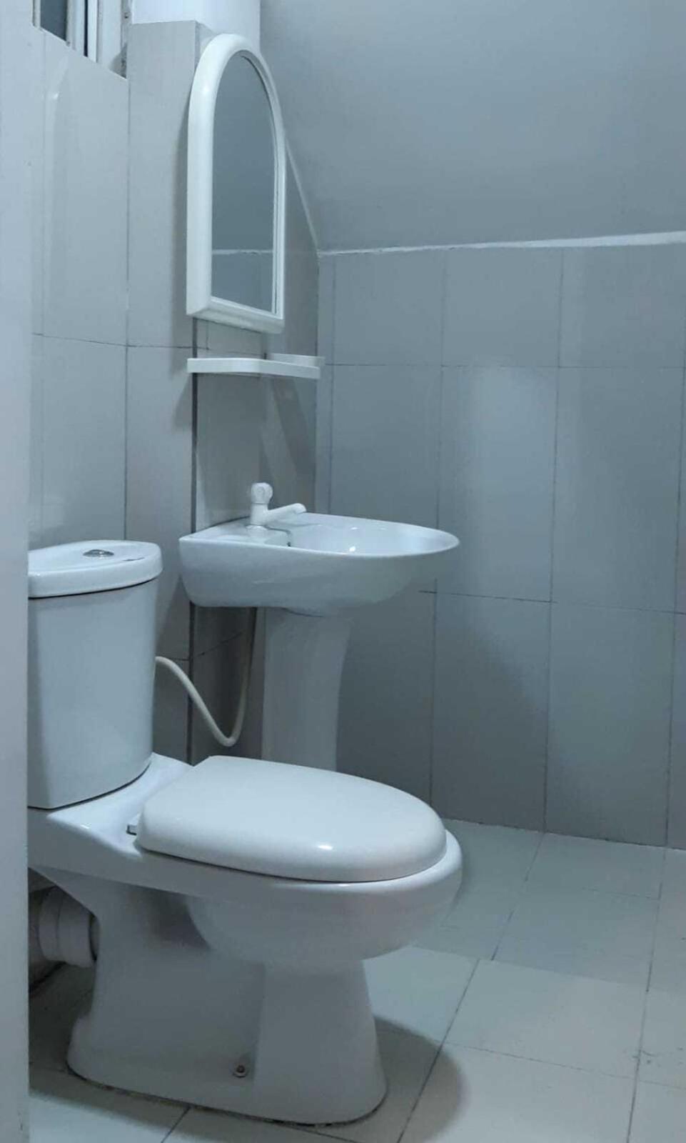 Lilly Rooms Канди Экстерьер фото